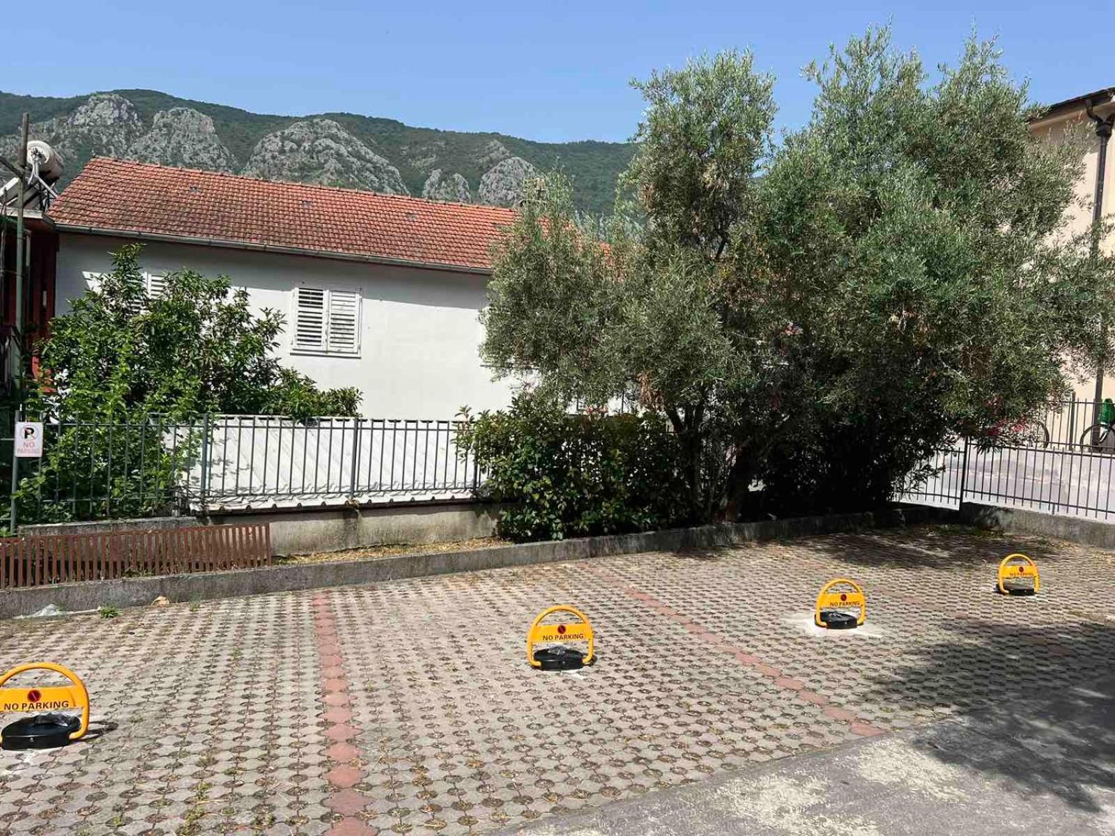 Apartment Megy With Parking And Sea View *